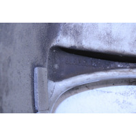 2000-2004 Porsche Boxster 986 Rear Wheel 17 X 8.5 Rim OEM