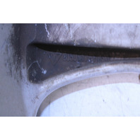 2000-2004 Porsche Boxster 986 Rear Wheel 17 X 8.5 Rim OEM