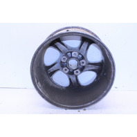 2000-2004 Porsche Boxster 986 Rear Wheel 17 X 8.5 Rim OEM