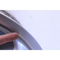 2000-2004 Porsche Boxster 986 Rear Wheel 17 X 8.5 Rim OEM