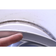 2000-2004 Porsche Boxster 986 Rear Wheel 17 X 8.5 Rim OEM