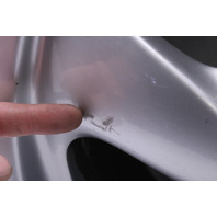 2000-2004 Porsche Boxster 986 Rear Wheel 17 X 8.5 Rim OEM