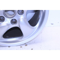 2000-2004 Porsche Boxster 986 Rear Wheel 17 X 8.5 Rim OEM