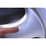 2000-2004 Porsche Boxster 986 Rear Wheel 17 X 8.5 Rim OEM