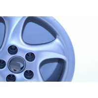 Porsche 911 993 996 Wheel 18 X 10 "Techno" Twist Rim OEM