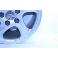 Porsche 911 993 996 Wheel 18 X 10 "Techno" Twist Rim OEM