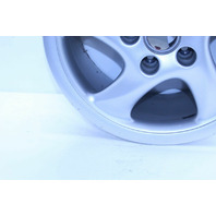 Porsche 911 993 996 Wheel 18 X 10 "Techno" Twist Rim OEM