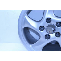 Porsche 911 993 996 Wheel 18 X 10 "Techno" Twist Rim OEM