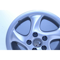 Porsche 911 993 996 Wheel 18 X 10 "Techno" Twist Rim OEM