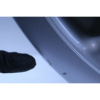 Porsche 911 993 996 Wheel 18 X 10 "Techno" Twist Rim OEM