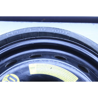 Cayenne Touareg Q7 Compact Spare Tire Wheel 18 X 6.5 Vredestein OEM