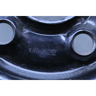 Cayenne Touareg Q7 Compact Spare Tire Wheel 18 X 6.5 Vredestein OEM