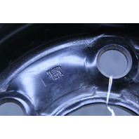 Cayenne Touareg Q7 Compact Spare Tire Wheel 18 X 6.5 Vredestein OEM