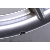 2012-2016 Porsche 911 991 Front Wheel 20 X 8.5 Rim 10 Spoke - 99136216104 OEM