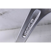 2012-2016 Porsche 911 991 Front Wheel 20 X 8.5 Rim 10 Spoke - 99136216104 OEM