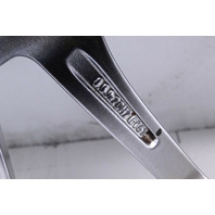 2012-2016 Porsche 911 991 Front Wheel 20 X 8.5 Rim 10 Spoke - 99136216104 OEM