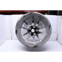 2012-2016 Porsche 911 991 Front Wheel 20 X 8.5 Rim 10 Spoke - 99136216104 OEM