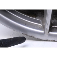 2012-2016 Porsche 911 991 Front Wheel 20 X 8.5 Rim 10 Spoke - 99136216104 OEM