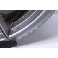 2012-2016 Porsche 911 991 Front Wheel 20 X 8.5 Rim 10 Spoke - 99136216104 OEM