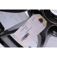 2012-2016 Porsche 911 991 Front Wheel 20 X 8.5 Rim 10 Spoke - 99136216104 OEM