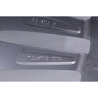 2017-2019 Porsche 911 991 Rear Wheel 19 X 11.5 Rim OEM