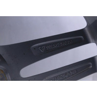 2017-2019 Porsche 911 991 Rear Wheel 19 X 11.5 Rim OEM