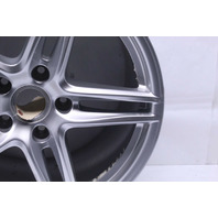 2017-2019 Porsche 911 991 Rear Wheel 19 X 11.5 Rim OEM