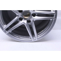 2017-2019 Porsche 911 991 Rear Wheel 19 X 11.5 Rim OEM