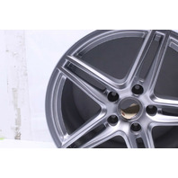 2017-2019 Porsche 911 991 Rear Wheel 19 X 11.5 Rim OEM