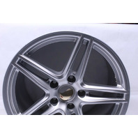 2017-2019 Porsche 911 991 Rear Wheel 19 X 11.5 Rim OEM