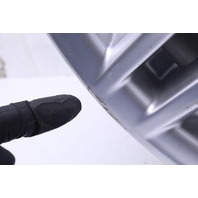 2017-2019 Porsche 911 991 Rear Wheel 19 X 11.5 Rim OEM