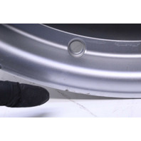 2017-2019 Porsche 911 991 Rear Wheel 19 X 11.5 Rim OEM