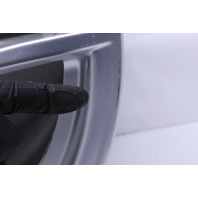 2017-2019 Porsche 911 991 Rear Wheel 19 X 11.5 Rim OEM