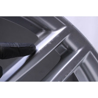 2017-2019 Porsche 911 991 Front Wheel 19 X 8.5 Rim OEM