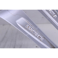 2017-2019 Porsche 911 991 Front Wheel 19 X 8.5 Rim OEM