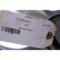 2017-2019 Porsche 911 991 Front Wheel 19 X 8.5 Rim OEM