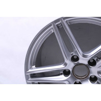2017-2019 Porsche 911 991 Front Wheel 19 X 8.5 Rim OEM