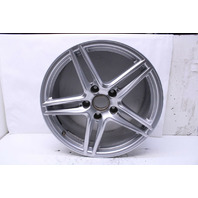 2017-2019 Porsche 911 991 Front Wheel 19 X 8.5 Rim OEM