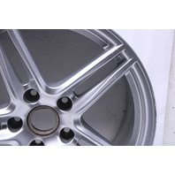 2017-2019 Porsche 911 991 Front Wheel 19 X 8.5 Rim OEM