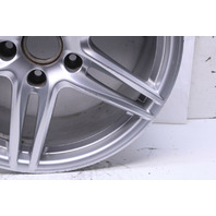 2017-2019 Porsche 911 991 Front Wheel 19 X 8.5 Rim OEM