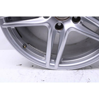 2017-2019 Porsche 911 991 Front Wheel 19 X 8.5 Rim OEM