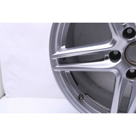 2017-2019 Porsche 911 991 Front Wheel 19 X 8.5 Rim OEM