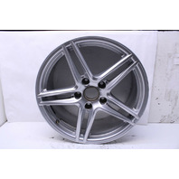 2017-2019 Porsche 911 991 Front Wheel 19 X 8.5 Rim OEM