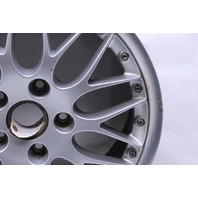 Porsche 911 Boxster Front Wheel 18 X 7.5 BBS Sport Classic Rim 99336213455 OEM