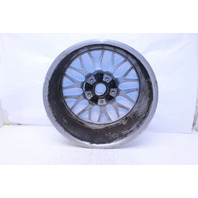 Porsche 911 Boxster Front Wheel 18 X 7.5 BBS Sport Classic Rim 99336213455 OEM