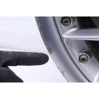 Porsche 911 Boxster Front Wheel 18 X 7.5 BBS Sport Classic Rim 99336213455 OEM