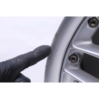 Porsche 911 Boxster Front Wheel 18 X 7.5 BBS Sport Classic Rim 99336213455 OEM