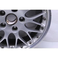 Porsche 911 Boxster Front Wheel 18 X 7.5 BBS Sport Classic Rim 99336213455 OEM