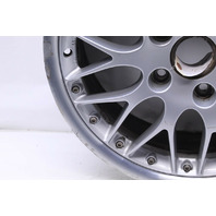 Porsche 911 Boxster Front Wheel 18 X 7.5 BBS Sport Classic Rim 99336213455 OEM