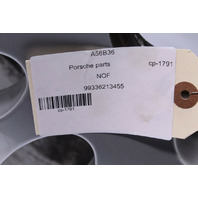 Porsche 911 Boxster Front Wheel 18 X 7.5 BBS Sport Classic Rim 99336213455 OEM